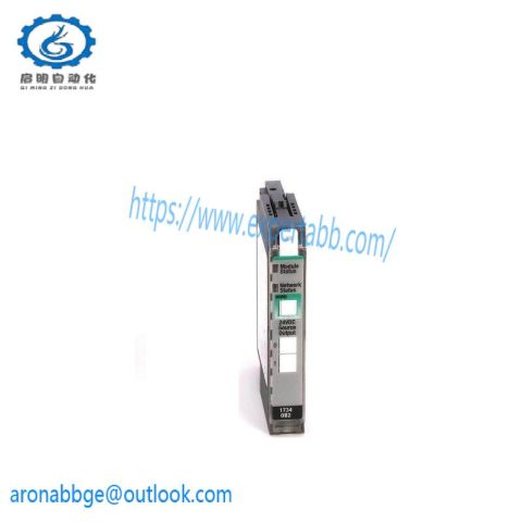 Allen Bradley 1734-OV8E Digital Output Module