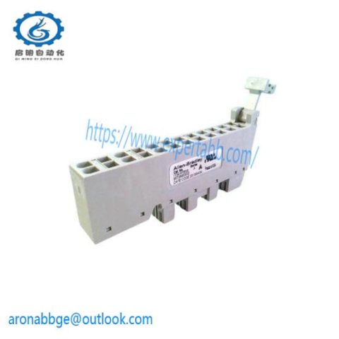 Siemens 1734-RTB3 Terminal Block