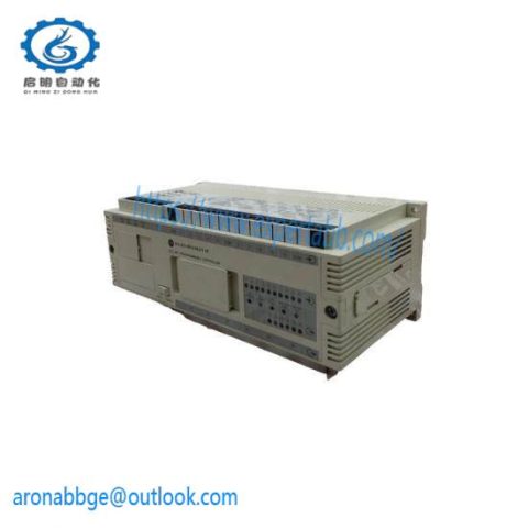 Siemens 1745-LP102 Processor Unit, Advanced Control Solutions