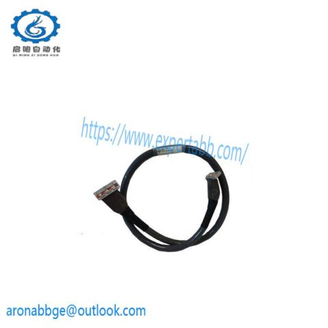 AB 1746-C9 Industrial Control Interconnect Cable
