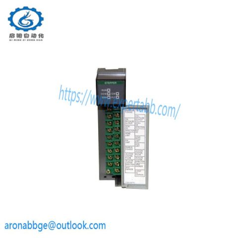 Allen Bradley 1746-HSTP1 SLC 500 Stepper Control Module