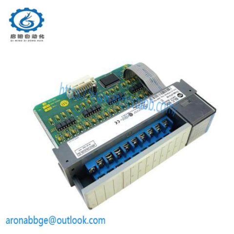 AB 1746-ITV16 INPUT MODULE