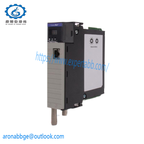 Allen Bradley AB 1784-PCIS ControlNet PCI Bus Messaging Card for Industrial Automation Solutions