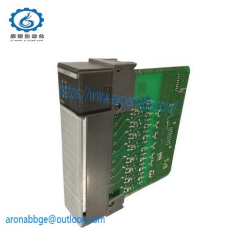 Allen-Bradley 1746-OA8 Power Supply Module