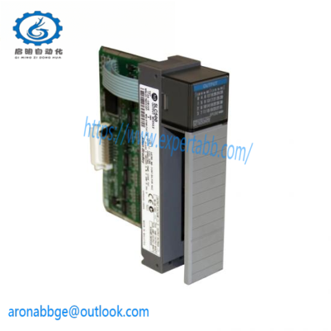 Allen-Bradley 1746-OB32E Digital DC Output Module