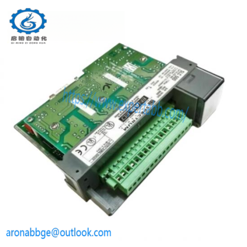Allen Bradley 1746SC-INO4I Digital Input Module