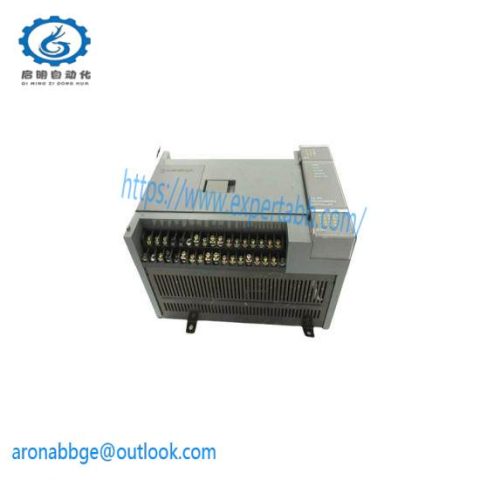 Rockwell Automation 1747-L30C Controller Module, Compact & Versatile Control Solution