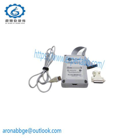 AB 1747-PIC: PC Interface Converter, Industrial Control Solutions