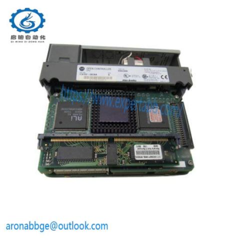 Siemens 1747OC-EBCBA Controller CPU