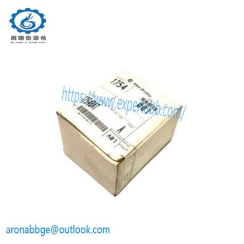 Allen-Bradley 1754-BAT 1754BAT: Advanced Process Control Module