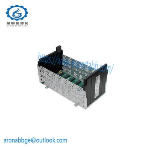 AB 1756-A7XT 7-Slot Rack, Advanced Control Module