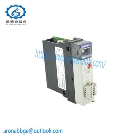 Allen Bradley 1756-DN8 Communication Module, Advanced ControlLogix DeviceNet Bridge