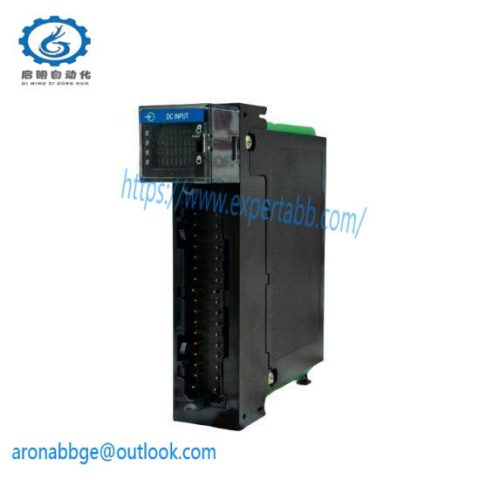 AB 1756IB32 - Advanced Control Module for Industrial Automation