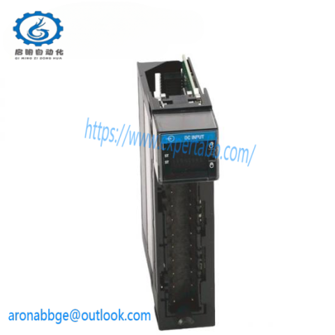 Allen-Bradley 1756IB32A - High-Performance Digital Input Module for ControlLogix Systems