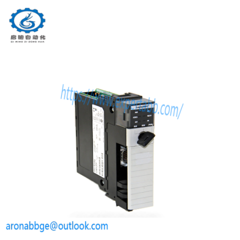 Siemens 1756-L62 ControlLogix 5562 Processor, Industrial Automation Core Component