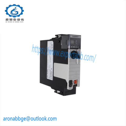 Allen-Bradley 1756-L73/B ControlLogix Logix5573 Processor, Advanced Industrial Automation Solution