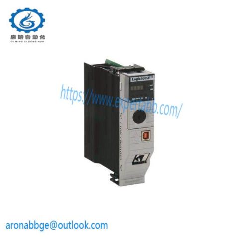 AB 1756-L83E/B ControlLogix5580 Logix 5580 Controller