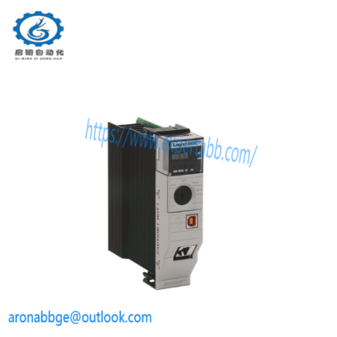 AB 1756-L85E ControlLogix Logix5585E Processor