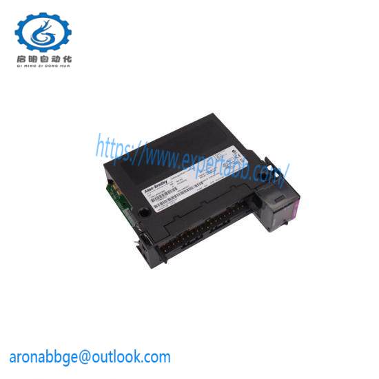 1756-lsc8xib8i_controllogix_low-speed_counter_module.jpg Allen Bradley 1756-LSC8XIB8I ControlLogix Low-Speed Counter Module