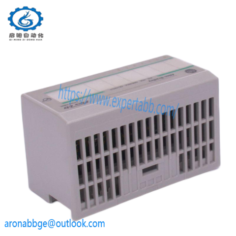 Allen Bradley AB 1756-OB8 ControlLogix DC Output Module - Precise Control in Industrial Automation