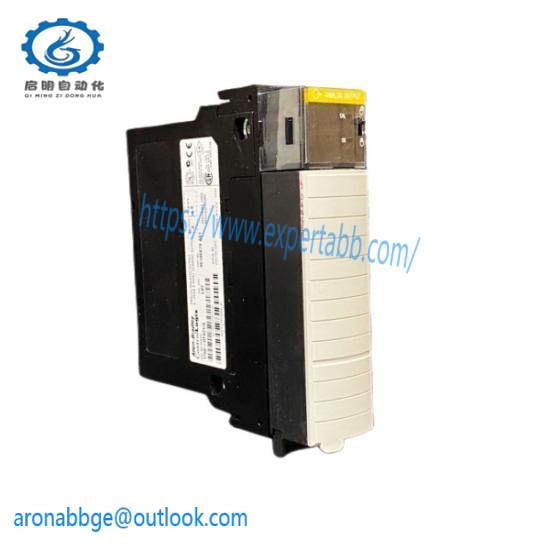 1756-of6c1_analog_isolated_output_module_4-20ma_6_point_1.jpg AB 1756-OF6C1 Analog Isolated Output Module - 4-20mA, 6-Point