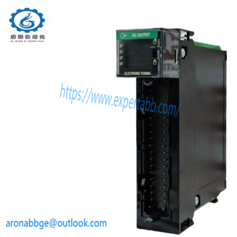 Rockwell Automation 1756-OV32E ControlLogix 32 Point Digital Output Module
