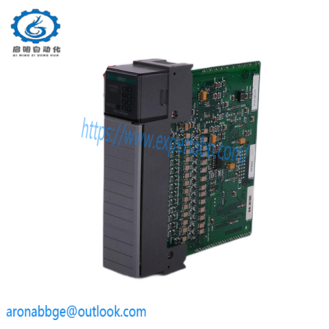 AB 1756-TBCH/A Terminal Block: High-Quality Connector for Industrial Automation
