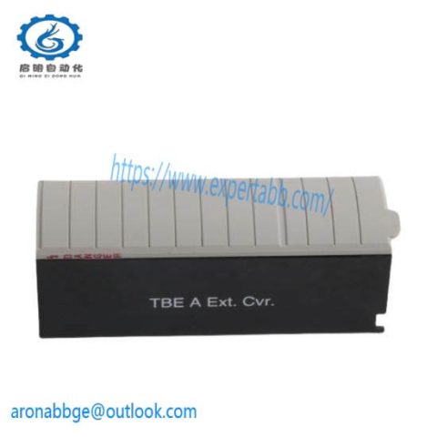 Allen-Bradley 1756-TBE Extended Depth Terminal Block - Advanced Connectivity Solution