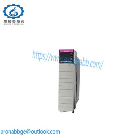 AB ControlLogix 1756-HSC High-speed Counter Module, Precision Timing & Advanced Motion Control