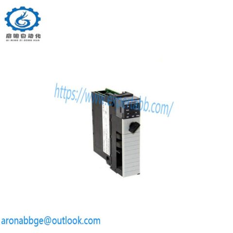 Allen Bradley 1756-L62 ControlLogix 5560 Controller, Advanced Industrial Automation Solutions