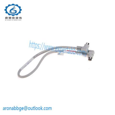 Allen-Bradley 1761-CBL-AM00 Industrial Control Cable