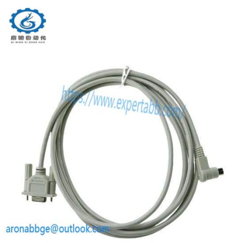 Rockwell Automation 1761-CBL-PM02 RS232 Cable Adapter