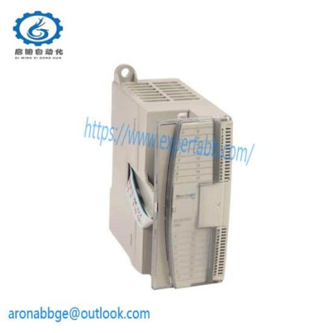 Advanced 1762-IF4 1762IF4: Industrial-grade Analog Input Module for Enhanced Control Systems
