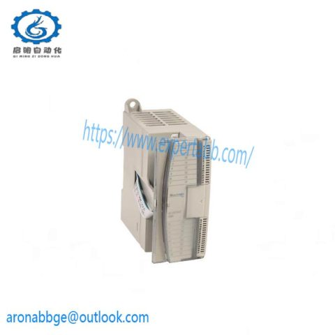 Allen Bradley 1762-IT4 Thermocouple Input MicroLogix 1200 Module