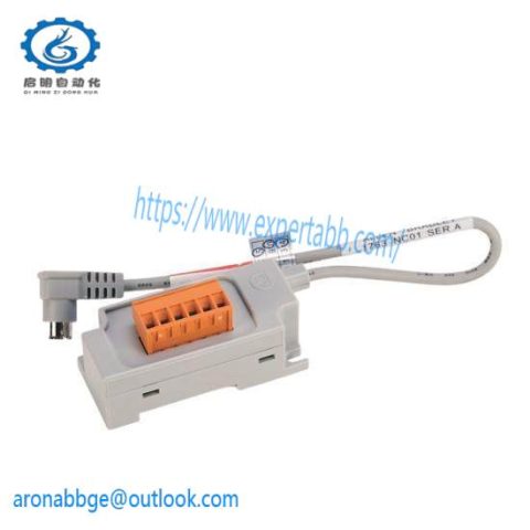 Rockwell Automation 1763-NC01 Controller Module