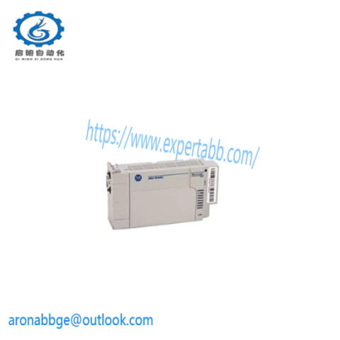 Rockwell Automation 1764-LRP/C MicroLogix 1500 Processor