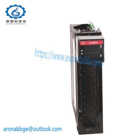 AB 1766-IB32 Power Supply, 1766IB32, ControlLogix, DC Digital, High Efficiency, Industrial Automation