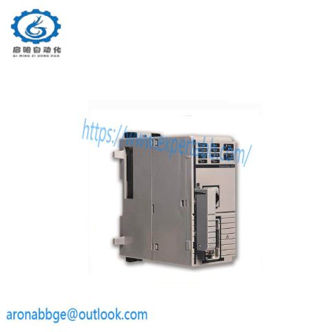 AB CompactLogix L45 Safety Processor 1768-L45S, Advanced Safety Control Solution