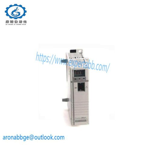 AB 1768-MO4SE Motion Control Interface Module, Advanced Automation Solutions