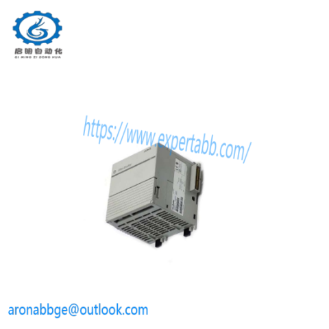 Allen-Bradley 1768-PA3 CompactLogix Power Supply - Efficient Energy Management Solution