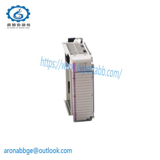 1769-if4fxof2f_fast_analog_i_o_module.jpg Rockwell Automation 1769-IF4FXOF2F Fast Analog I/O Module - High-speed, Reliable I/O Solution