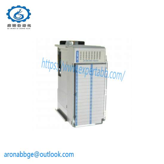 1769-io32t_compact_i_o_module.jpg Allen-Bradley 1769-IO32T Compact I/O Module: Control & Automation Innovation