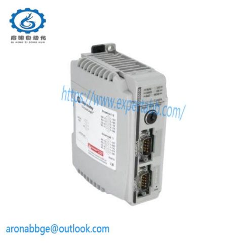 Advanced Programmable Logic Controller: 1769-L30 Processor Module
