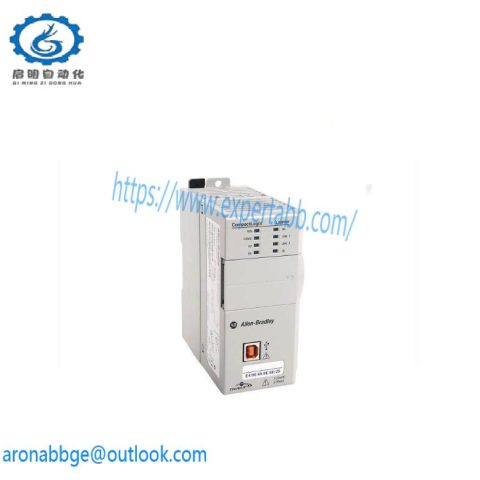 ABB AB 1769-L30ERM Modular Controller