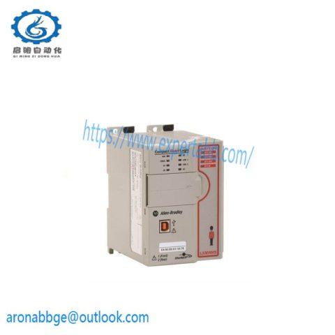 AB 1769-L37ERM CompactLogix 5370 L3 Controller: Advanced Automation Solution for Industrial Excellence