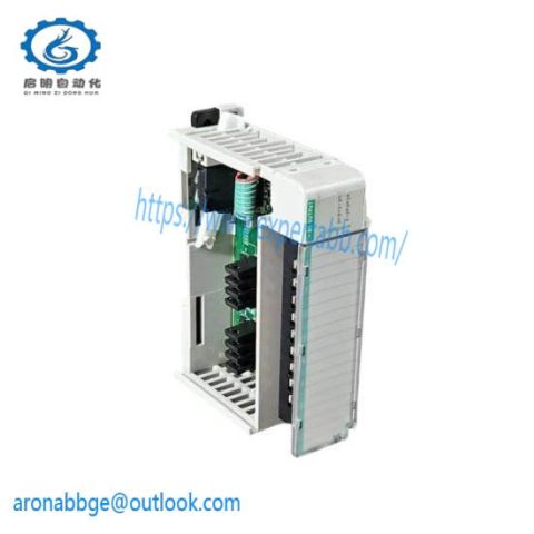 Allen-Bradley 1769-OB8/A CompactLogix Sourcing Output Module Series A
