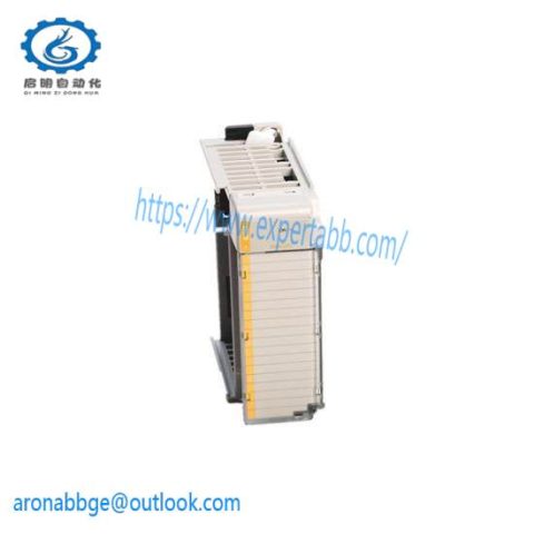 AB 1769-OF8C A08 Output Module, Programmable Logic Controller