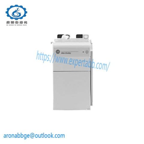 Allen-Bradley 1769-PA2 Power Supply, High Efficiency for Industrial Control