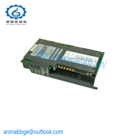 Rockwell Automation 1771-DXPS Control Coprocessor Serial Expander Module