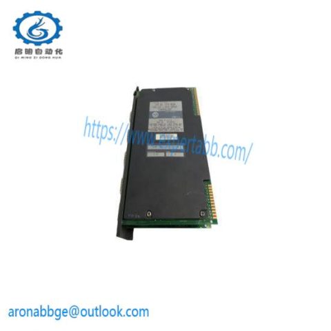 Rockwell Automation 1771-HS3A Axis Servo Controller